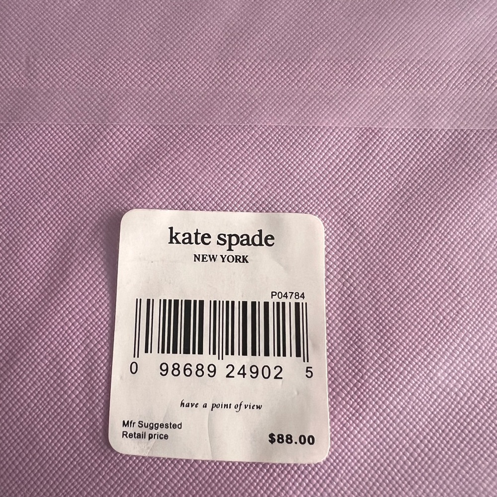 Kate Spade Wrislet Bundle 5 - Picture 2 of 5